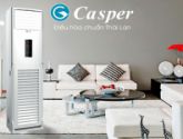 Bán và Thi Công Máy lạnh tủ đứng Casper chính hãng giá rẻ