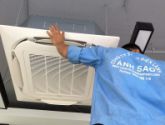 Đơn vị phân phối máy lạnh âm trần Daikin giá rẻ tại HCM