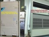 Máy lạnh cho nhà xưởng -  Máy lạnh tủ đứng Daikin FVGR06NV1 - 6Hp Gas R410a 