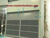 Máy Lạnh Tủ Đứng Daikin FVGR - Gas R410a - Cung Cấp sỉ lẻ lắp đặt chuyên nghiệp