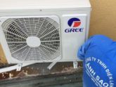 Máy Lạnh Treo Tường Gree - Đại lý cung cấp máy lạnh Gree giá rẻ