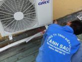 Giá tốt máy lạnh treo tường Gree - Thi công lắp đặt máy lạnh treo tường Gree
