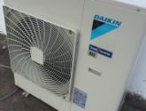 Máy lạnh Multi Daikin inverter SUPER NX - Thi công máy lạnh Multi giá rẻ