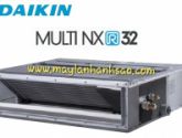 Dàn lạnh giấu trần Multi Daikin CDXM71RVMV 3Hp  – Super Multi NX