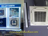 Chuyên bán máy lạnh âm trần Daikin FCF50CVM/RZF50CV2V (2HP) Inverter