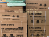 Máy lạnh treo tường Samsung – Đại lý Điều hòa Samsung chính hãng