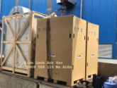 Cung cấp - Lắp đặt Máy lạnh tủ đứng Daikin FVPR – Nối ống gió – Inverter Gas R410A