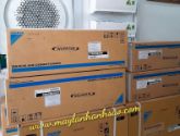 Máy lạnh Daikin Multi S – Đại lý máy lạnh Daikin chính hãng
