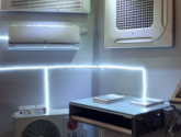 Hệ thống máy lạnh Multi LG – Multi Split Inverter – Giá tốt tại Ánh Sao