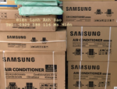 Phân phối sỉ lẻ hệ thống máy lạnh Multi Samsung chính hãng
