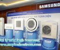 Điều Hoà Âm Trần Samsung - Ánh Sao Phân Phối và Lắp Đặt Giá Cạnh Tranh