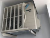 Chuyển hướng gió dàn nóng máy lạnh giá rẻ - Lắp đặt tận nơi tại HCM