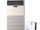 Thi công lắp đặt hàng chính hãng giá tốt máy lạnh tủ đứng 10 ngựa (10Hp) hãng LG, Daikin, Nagakawa