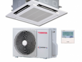 Máy Lạnh Âm Trần Toshiba - Đại Lý Cung Cấp & Lắp Đặt Máy Lạnh Chuyên Nghiệp Giá Rẻ