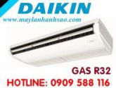 Đơn vị cung cấp máy lạnh áp trần Daikin FHA71BVMV/RZF71CV2V – 3hp Inverter Gas R32 giá tốt nhất
