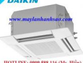 Nơi cung cấp dàn lạnh âm trần Multi Daikin uy tín chất lượng tại TPHCM – May lanh Multi Daikin