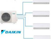 Bảng giá máy lạnh treo tường Multi Daikin Inverter  - May lanh treo tuong Multi Daikin