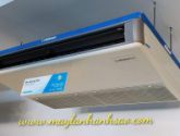 Chuyên cung cấp máy lạnh áp trần Daikin Inverter cho các công trình TP. HCM