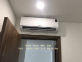 Máy lạnh treo tường Samsung – Lắp đặt máy lạnh giá rẻ