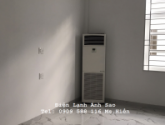 Máy lạnh tủ đứng Daikin FVA Inverter giá rẻ – Điện Lạnh Ánh Sao