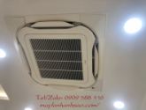 Nơi bán Máy lạnh âm trần Daikin Inverter tiết kiệm điện giá rẻ