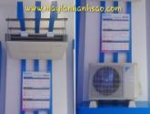 Máy lạnh áp trần Daikin Inverter chính hãng – Lắp đặt giá rẻ - Điện Lạnh Ánh Sao