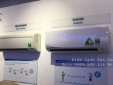 Đơn vị Điện Lạnh Ánh Sao - Tổng đại lý máy lạnh Daikin nhập khẩu chính hãng