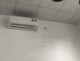 Đại lý máy lạnh treo tường Daikin  – Phân phối giá sỉ