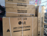 Đại lý phân phối máy lạnh LG tại miền nam 