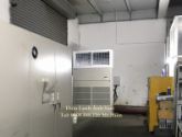 Máy lạnh tủ đứng Daikin FVPR500QY1 (20HP) Inverter Gas R410a – Nối ống gió