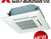 Đại lý sỉ lẻ máy lạnh âm trần Mitsubishi Heavy Inverter – Thi cong lap dat may lanh gia re