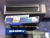 Máy lạnh giấu trần Daikin FBFC Inverter R32 - Đại lý Daikin Ánh Sao giá rẻ nhất