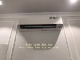 Bán và lắp đặt máy lạnh Daikin tại TP. HCM – Gọi 0909 588 116 Ms.Hiền