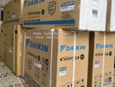 Máy lạnh treo tường Daikin –  Lắp đặt chuyên nghiệp, giá rẻ