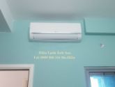 Máy lạnh treo tường LG Inverter – Chính hãng nhập khẩu Thái lan