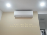 Đại lý máy lạnh  treo tường LG – Điện lạnh Ánh Sao