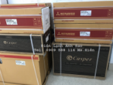 Máy lạnh treo tường Mitsubishi Heavy – Đại lý bán sỉ và lắp đặt chuyên nghiệp