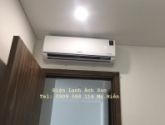 Điện Lạnh Ánh Sao cập nhật sản phẩm máy lạnh treo tường Samsung