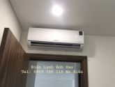Máy lạnh treo tường Samsung – Sản phẩm chính hãng Thái Lan