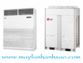 Máy lạnh tủ đứng LG APNQ200LNA0 – 20hp Inverter Gas R410a Giá Cạnh Tranh