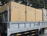 Máy lạnh công nghiệp Daikin - Ánh Sao cung cấp giá sỉ dòng tủ đứng FVGR