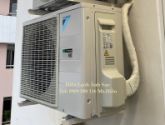 Máy lạnh treo tường Daikin - Đại lý bán và lắp đặt chuyên nghiệp